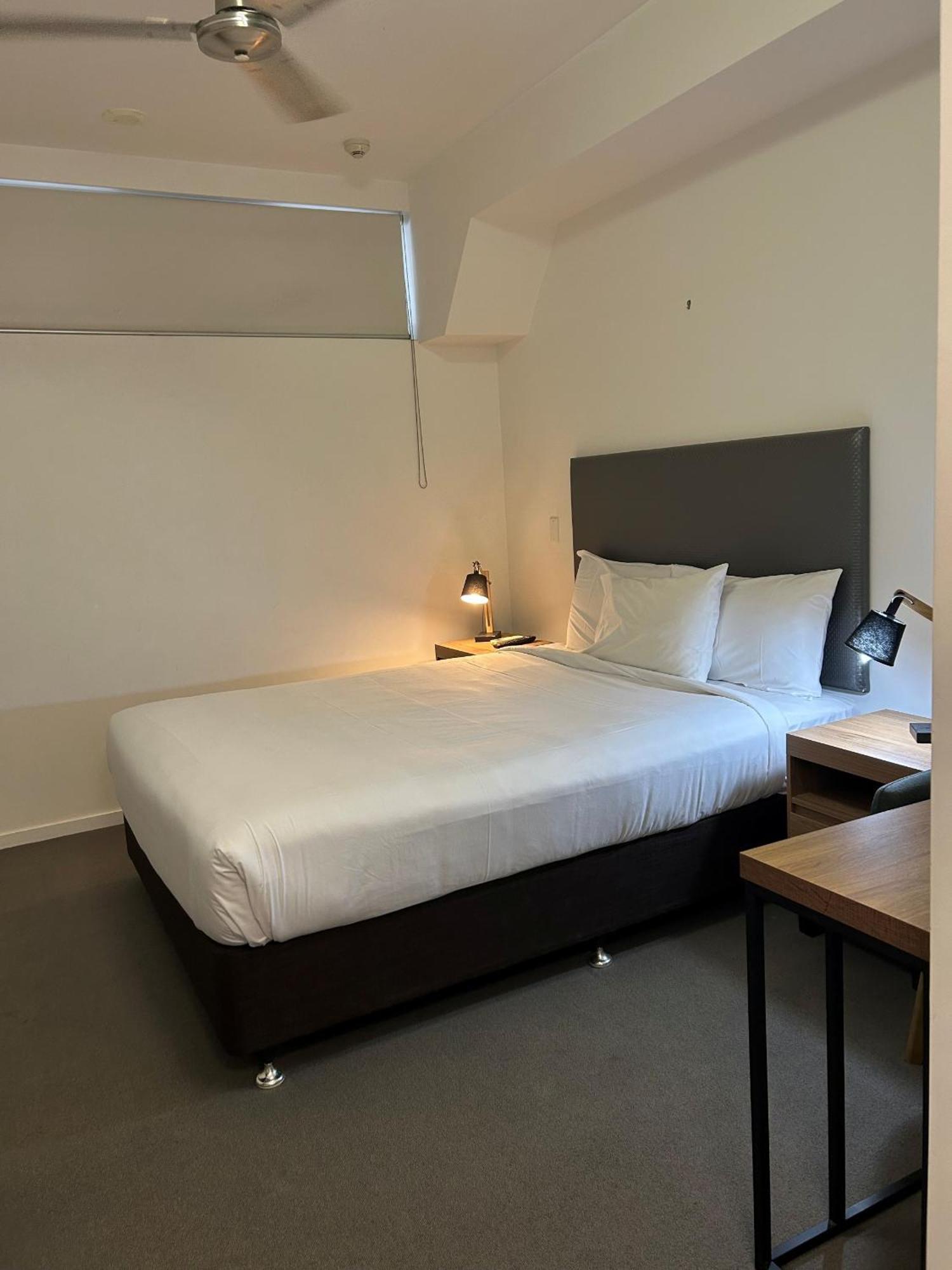 Central Holborn Apartments Townsville Phòng bức ảnh