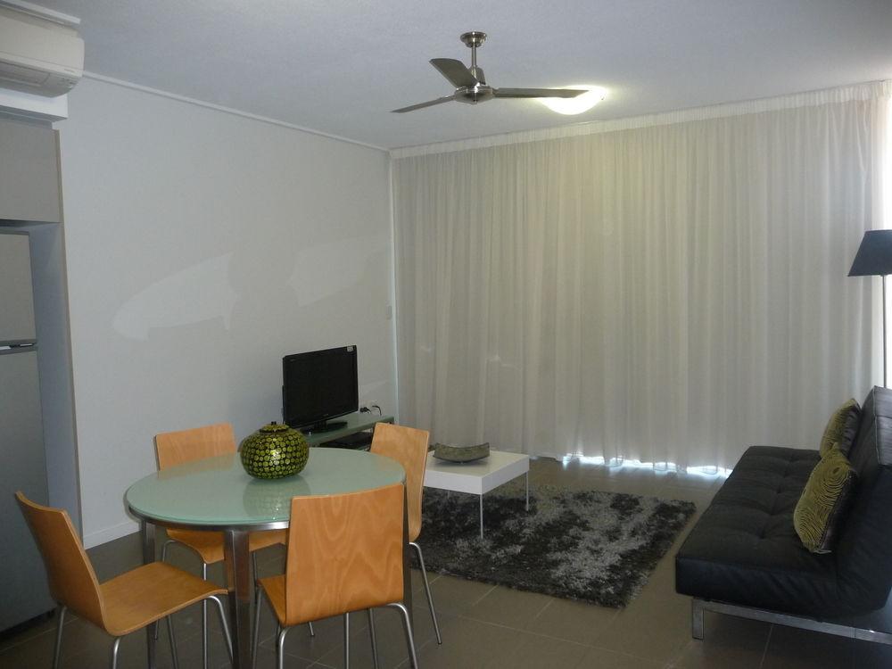 Central Holborn Apartments Townsville Ngoại thất bức ảnh