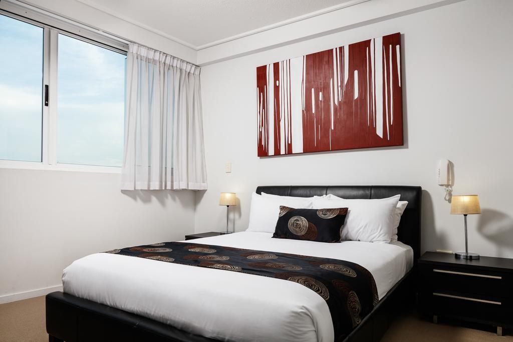 Central Holborn Apartments Townsville Ngoại thất bức ảnh
