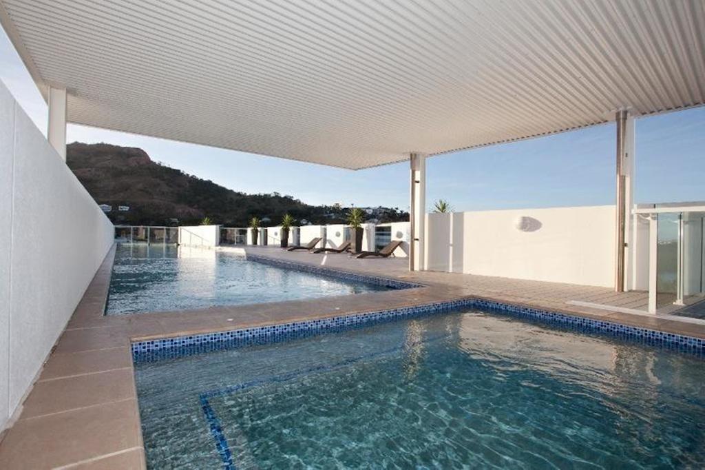 Central Holborn Apartments Townsville Ngoại thất bức ảnh