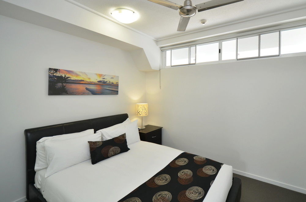 Central Holborn Apartments Townsville Ngoại thất bức ảnh