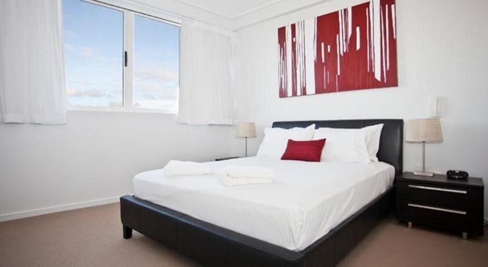 Central Holborn Apartments Townsville Ngoại thất bức ảnh
