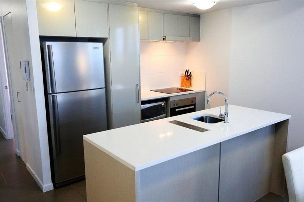 Central Holborn Apartments Townsville Ngoại thất bức ảnh