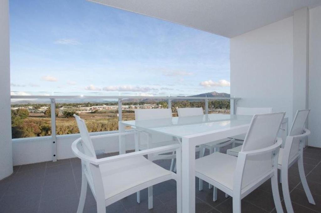 Central Holborn Apartments Townsville Phòng bức ảnh