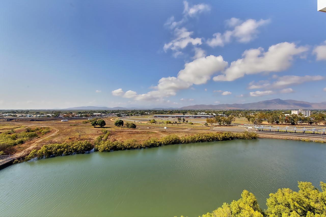 Central Holborn Apartments Townsville Ngoại thất bức ảnh