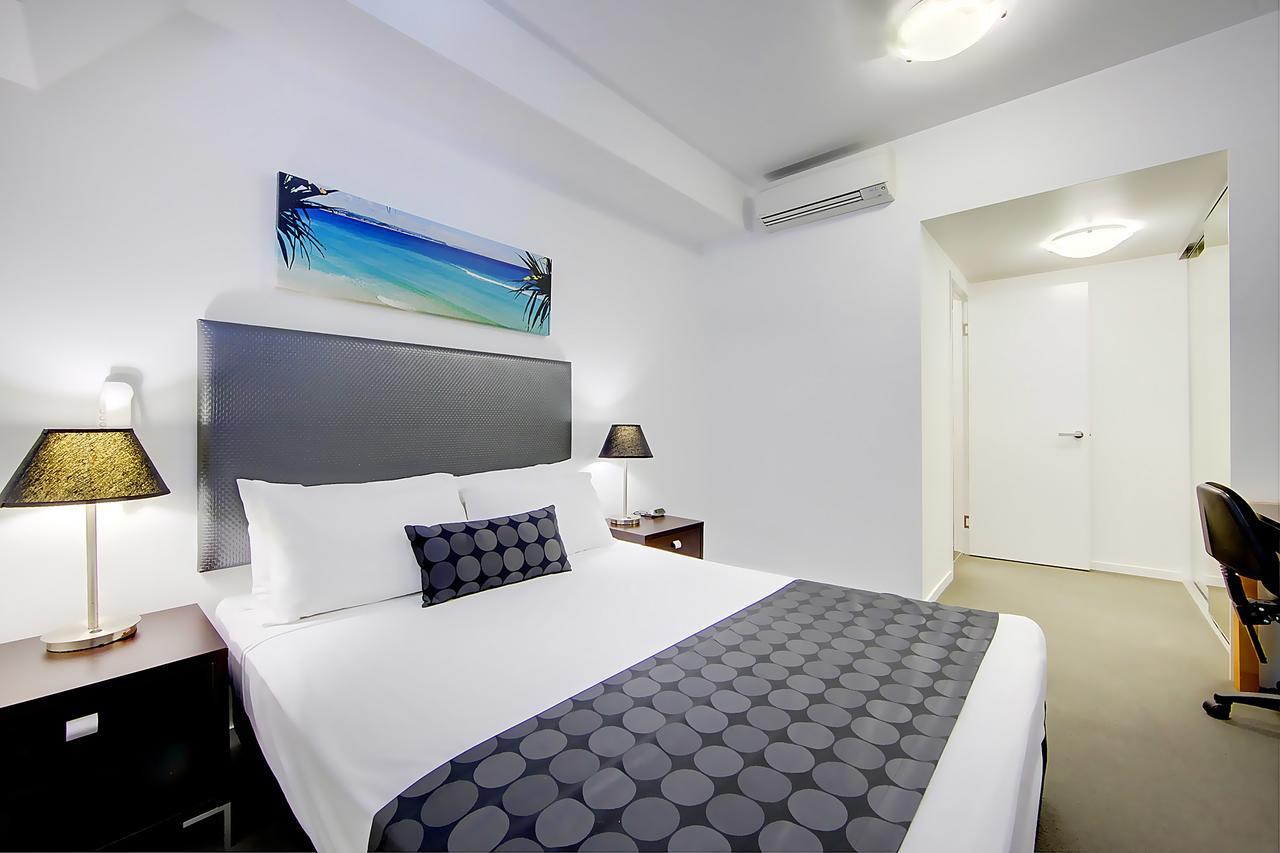 Central Holborn Apartments Townsville Ngoại thất bức ảnh