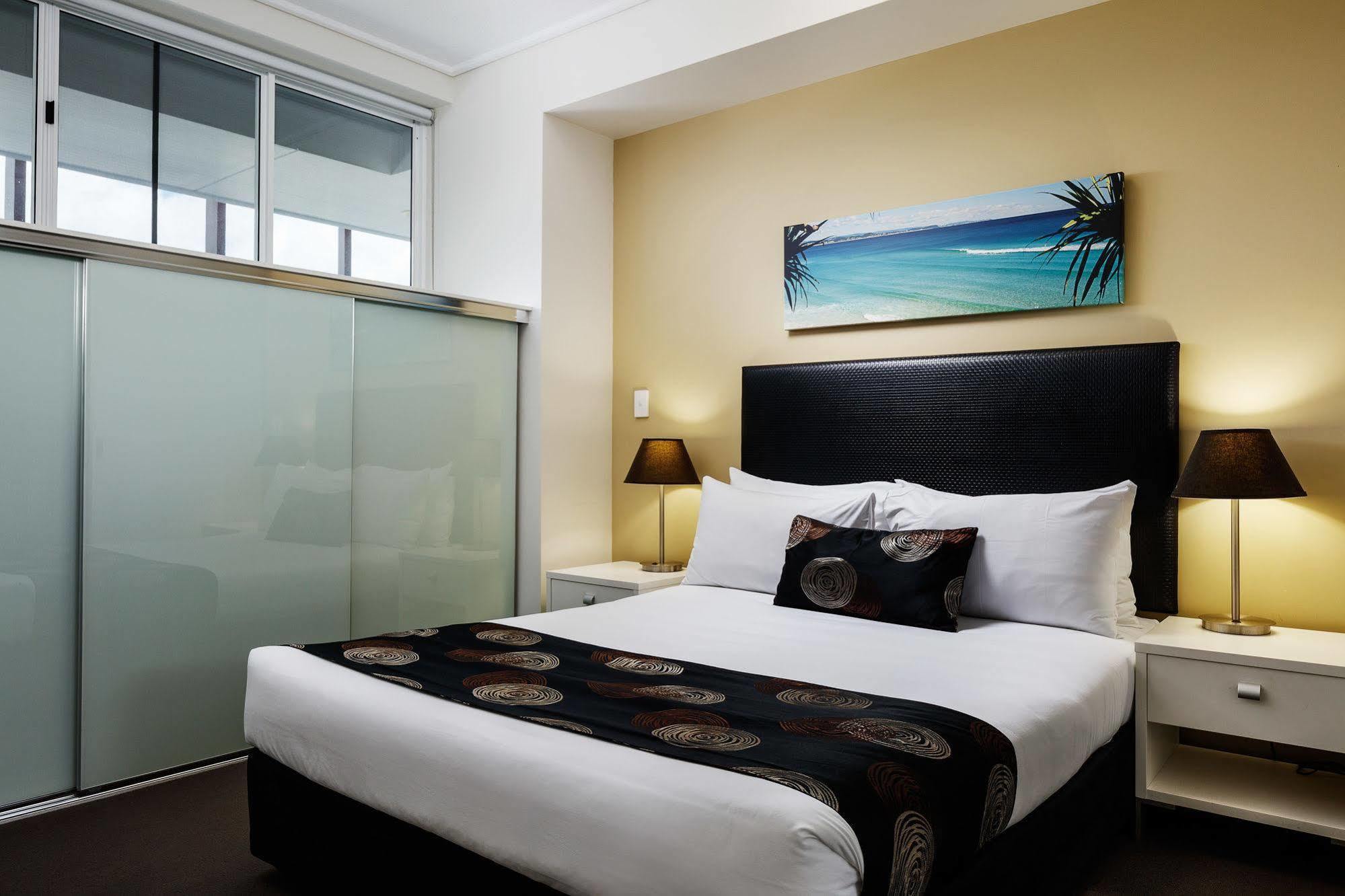 Central Holborn Apartments Townsville Ngoại thất bức ảnh