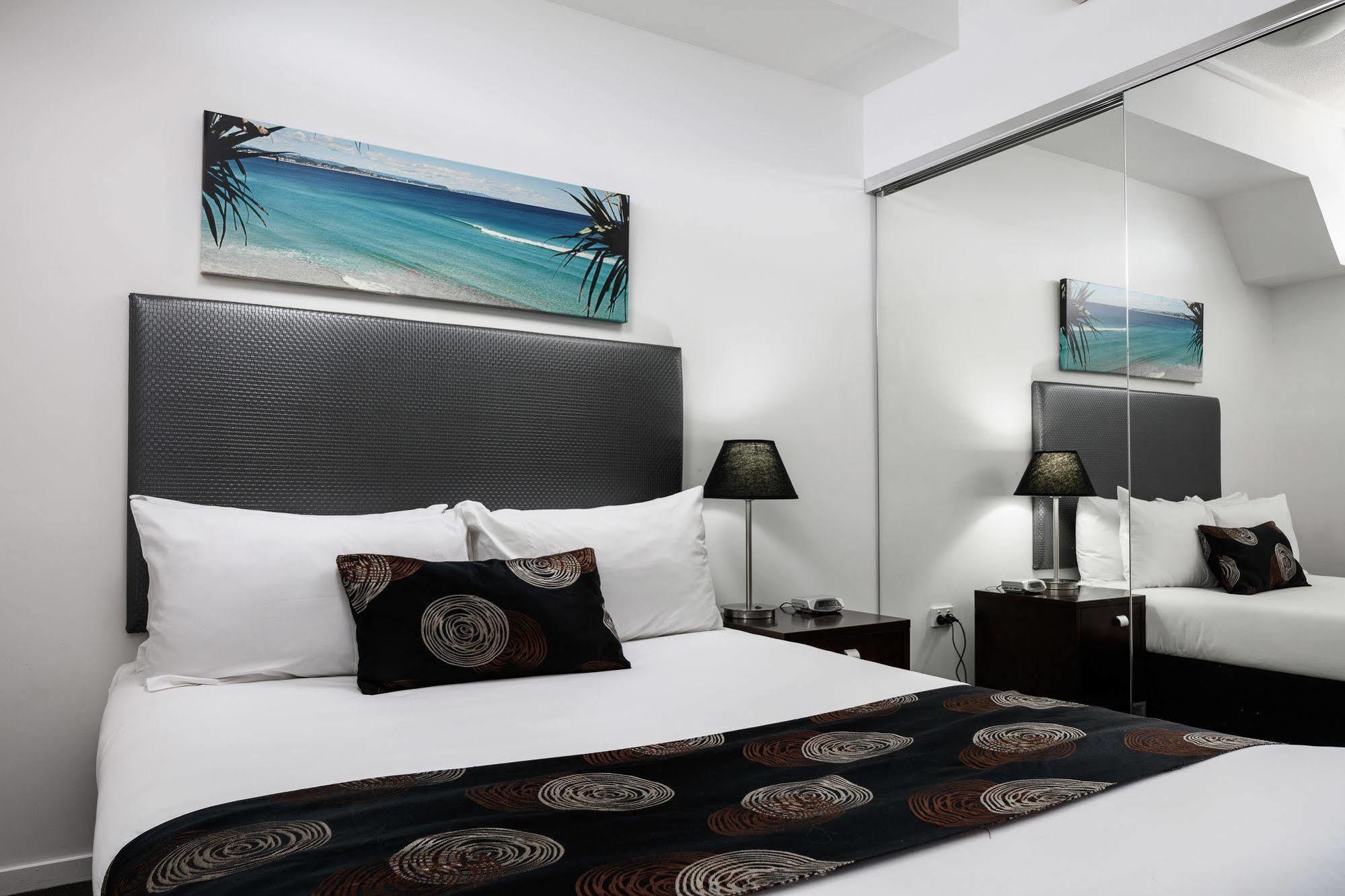 Central Holborn Apartments Townsville Ngoại thất bức ảnh