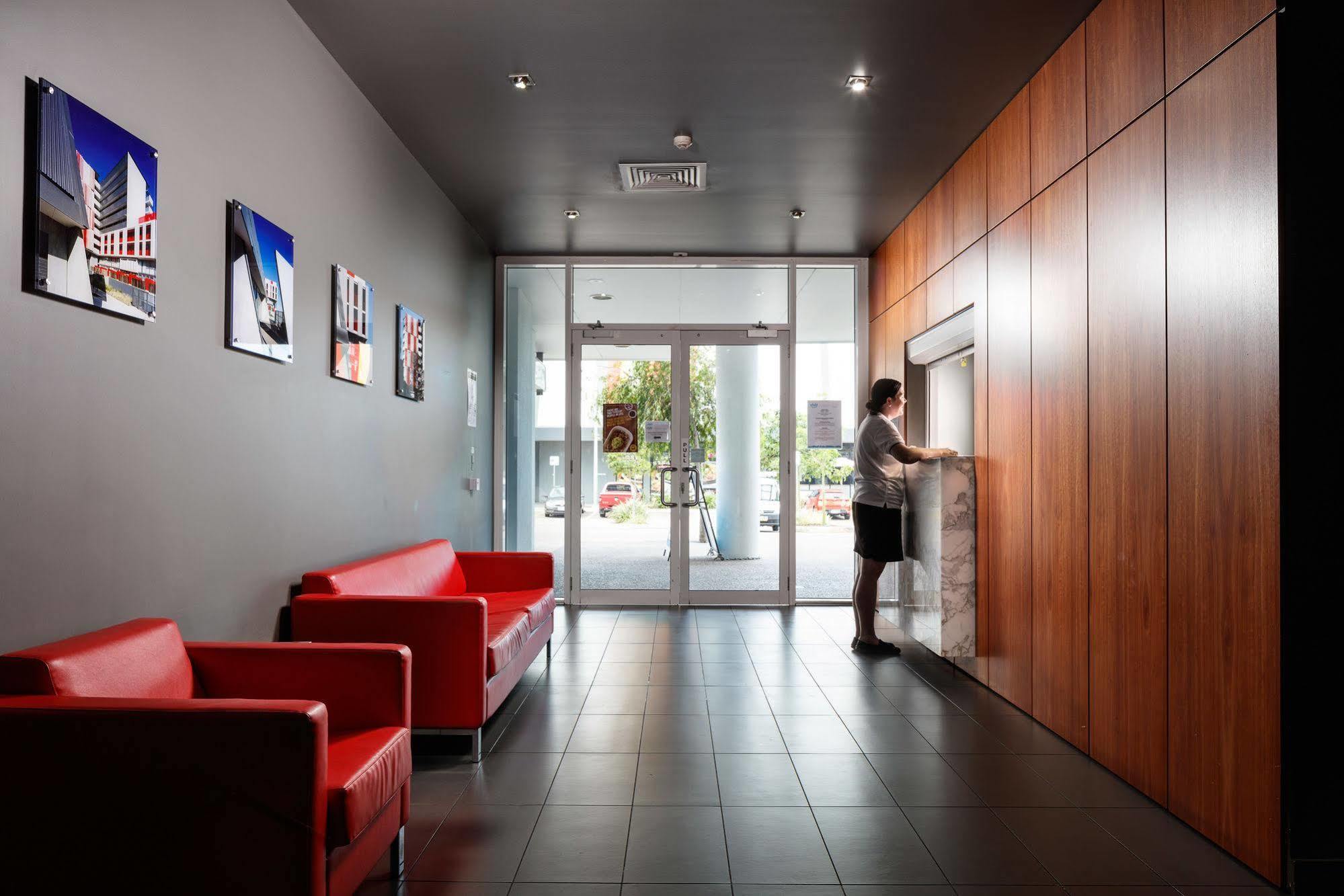 Central Holborn Apartments Townsville Ngoại thất bức ảnh