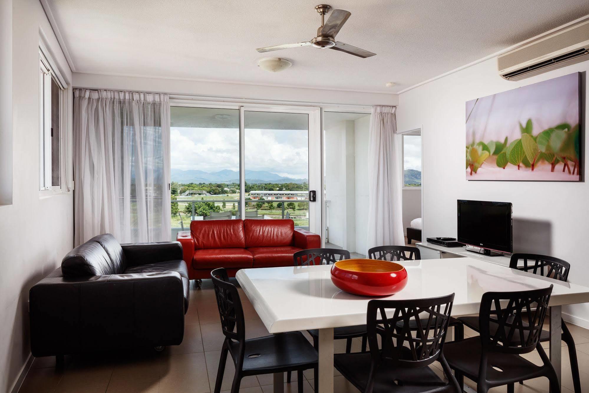 Central Holborn Apartments Townsville Ngoại thất bức ảnh