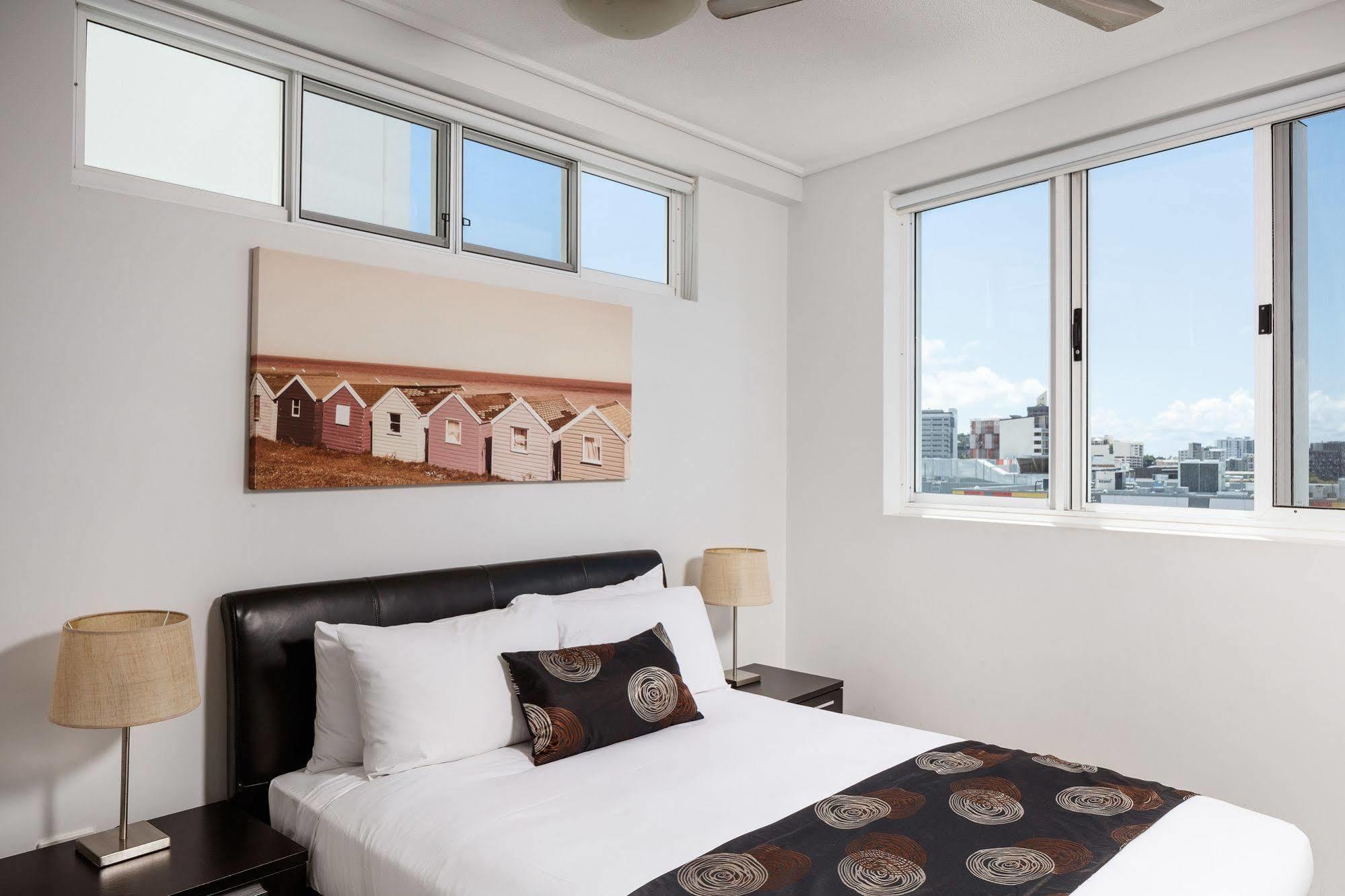 Central Holborn Apartments Townsville Ngoại thất bức ảnh
